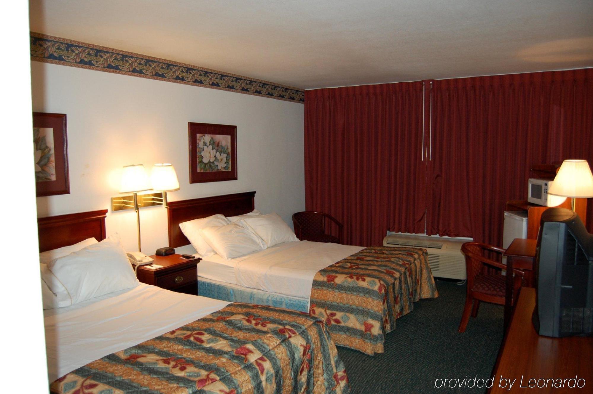 Red Roof Inn Lubbock Bagian luar foto